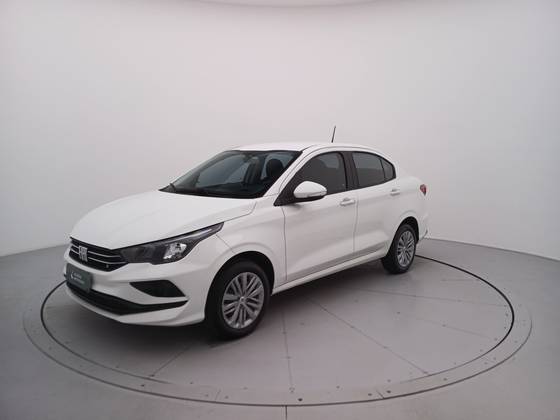FIAT CRONOS 1.3 FIREFLY FLEX DRIVE CVT